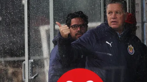 Peláez recordó su gol a Corea 22 años después