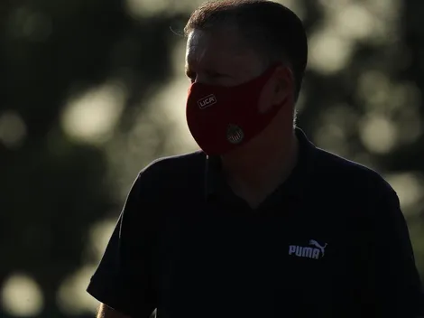 Amaury cuestionó a Peláez por dos fichajes