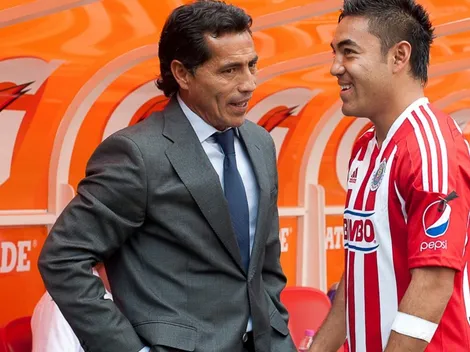 Reportan fecha para el alta médica del "Maestro" Galindo