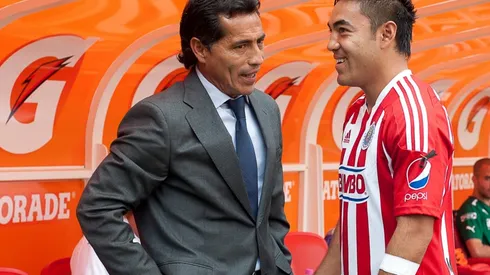 El más reciente reporte señala que Galindo ya tiene fecha para su alta médica