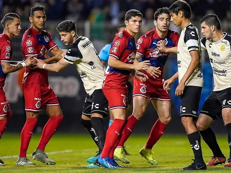 ¿Quiénes ya integran la filial de Chivas para la Liga de Desarrollo?