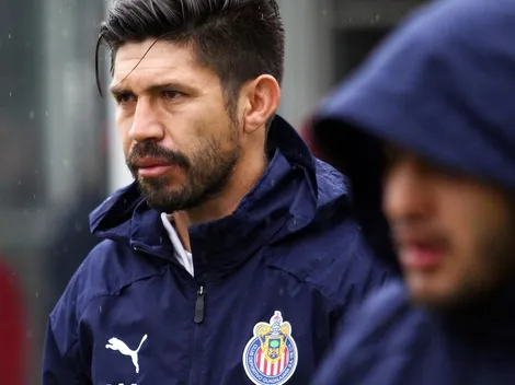 Oribe analiza vuelta de Zaldívar y su ciclo en Chivas