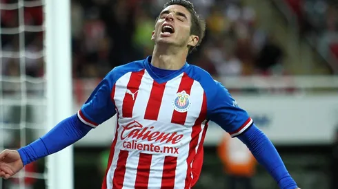 Brizuela sabe que quedar fuera frente al América lo hace doloroso