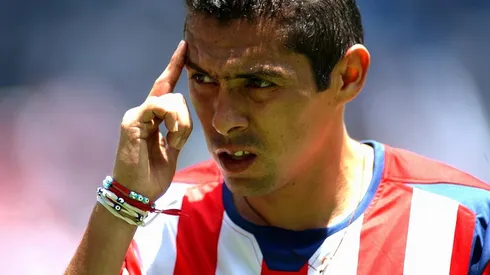 Morales le recomendó a Macías ganar primero un título con Chivas, aunque reconoció que hay ofertas que son irresistibles