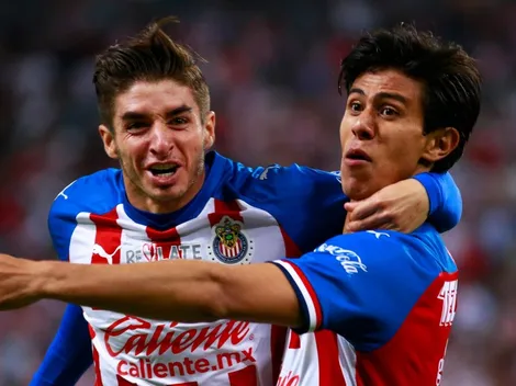 Brizuela reveló que aún no hay ofertas por Macías