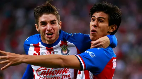 El Conejito ve a Macías muy enfocado