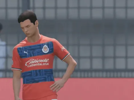 Final: Chivas cae 3-2 en el e-Clásico Nacional y se despide