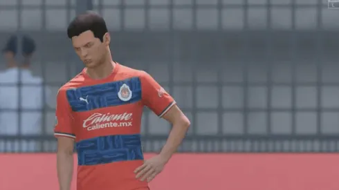 Los rojiblancos se despidieron del evento al caer ante su eterno rival