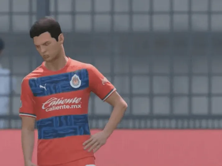 Final: Chivas cae 3-2 en el e-Clásico Nacional y se despide