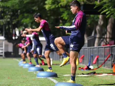 Chivas anunció su primera baja de cara al Apertura 2020