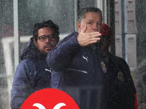 Peláez, optimista: "Vamos a ser protagonistas"