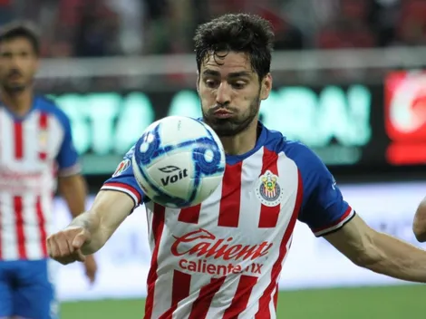 Siguen reclamos por eLiga MX: Pollo Briseño pide repetición