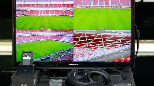 Los rojiblancos mantendrían sus transmisiones por tres canales de tv en México