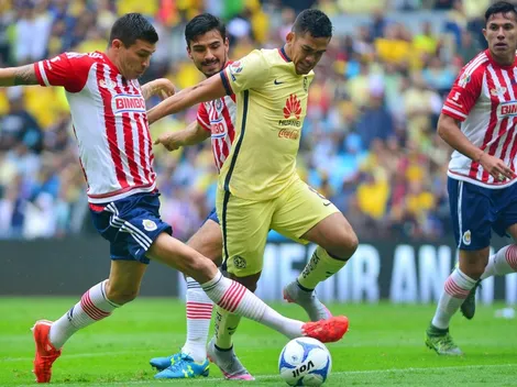 Un ex Chivas a "detalles mínimos" de reforzar a Mazatlán