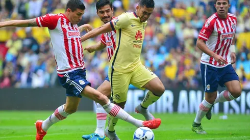 El polivalente mediocampista permitiría la salida de Aldo Rocha de Mazatlán