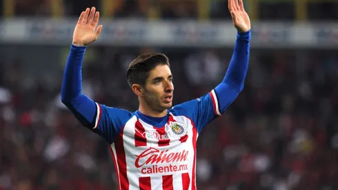 Brizuela mantuvo calma a rumores: "Nadie iba a salir"