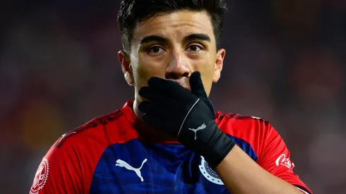 Beltrán fue desfavorecido durante la prórroga al sufrir la desconexión de su cónsola