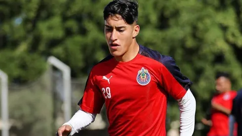 Zendejas no iría a la MLS y seguiría en México.