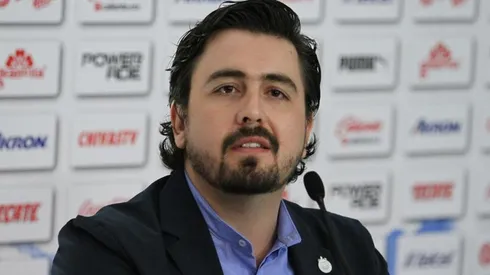 El mensaje de Vergara que confirma la fecha de regreso del futbol.