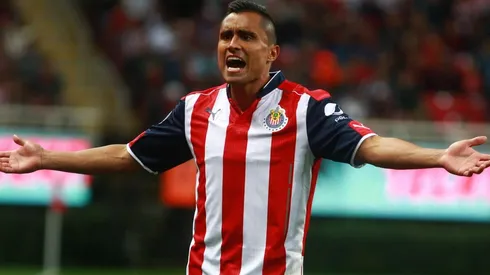 Hernández fue cedido a Pachuca sin su consentimiento