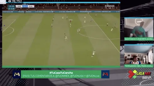 ¿Qué es el Share Play, lo que Chivas culpa de su derrota?.