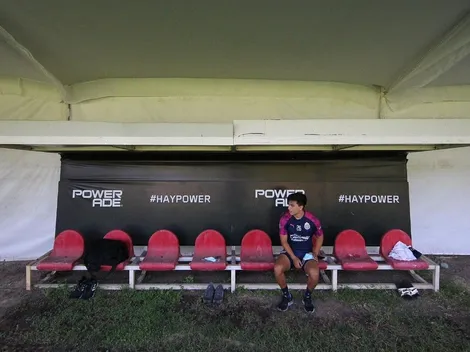 Revelan datos del único contagiado de coronavirus en Chivas