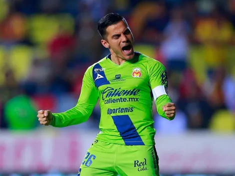 El enigmático mensaje con el que Rocha abre puertas a Chivas