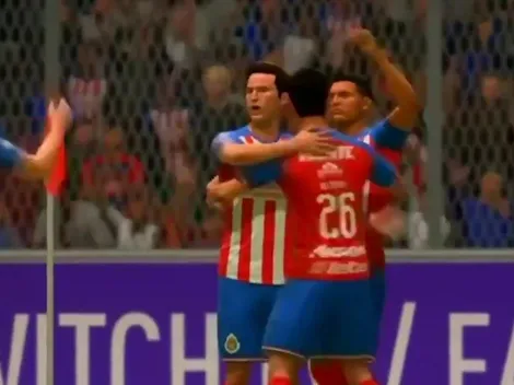 Qué canal transmite el e-Clásico Nacional de la eLiga MX