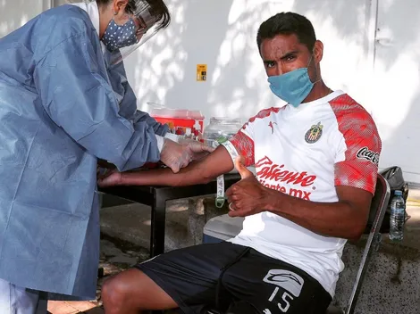 "Gallito" se queda tras decisión de Mazatlán con Aldo Rocha