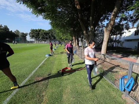 Chivas confirma su segunda baja para el Apertura 2020