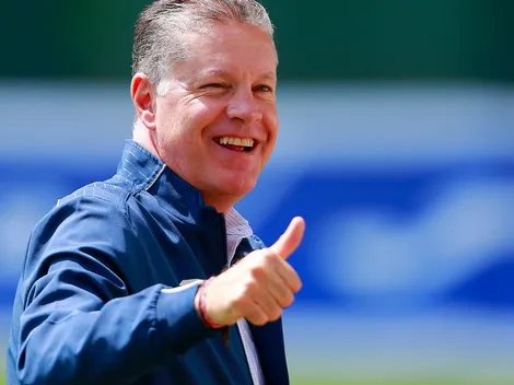 Peláez desmiente casi todos los rumores del mercado