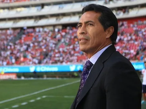 Revelado: Benjamín Galindo habría sufrido infarto cerebral severo