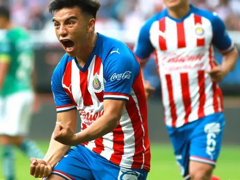 "Este es el bueno": Beltrán apunta al Apertura 2020