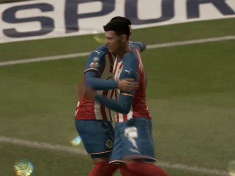 Qué canal transmite Chivas vs Puebla en la eLiga MX