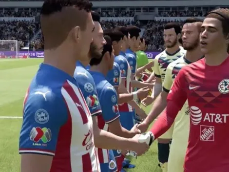 Fecha y hora: ¿Cuándo se juega el e-Clásico Nacional?