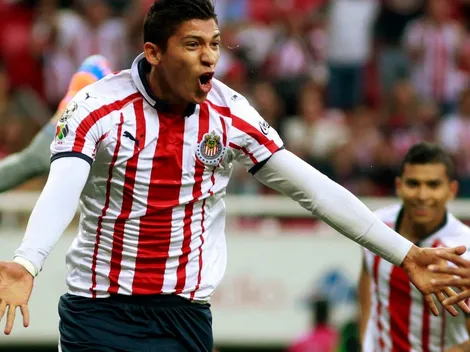 ¿Qué oportunidad tendrá Zaldívar de pelear la titularidad?