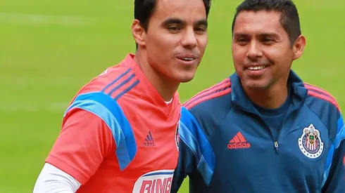Ramón Morales hizo público su once inicial histórico de Chivas