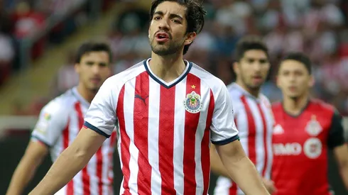 Pizarro quiere de regreso a Matías Almeyda en el Rebaño Sagrado