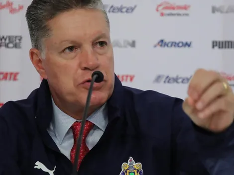 Peláez niega acercamientos y advierte otro regreso