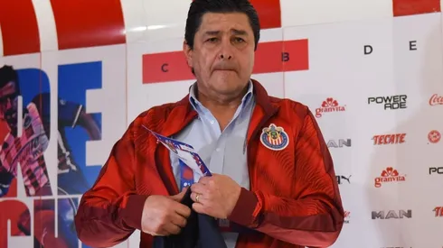 El Flaco apostará a lo que tiene actualmente en el plantel