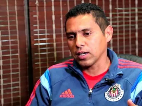 Ramón Morales y una insólita anécdota con el Maestro Galindo