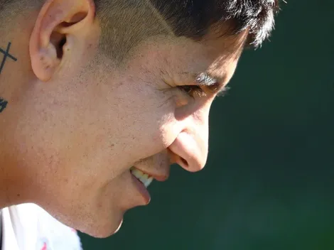 Reportan acuerdo para renovación de "Chofis" con Chivas