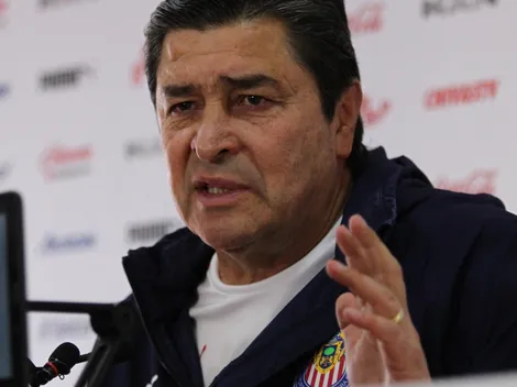 Tena envía mensaje a Macías y revela pretemporada