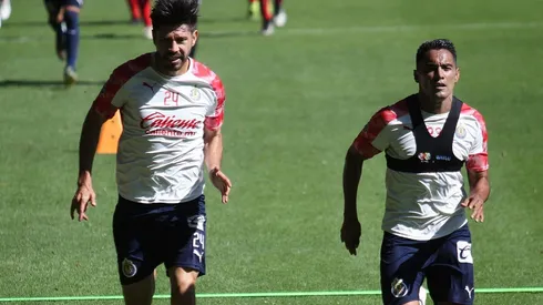 Todo listo para el regreso a Verde Valle