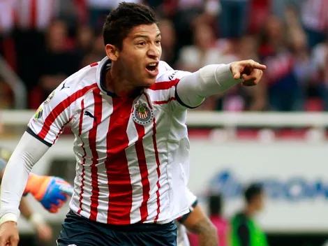 Ángel Zaldívar genera interés en diversos equipos de la Liga MX