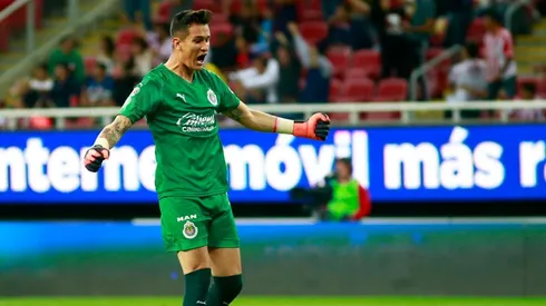 Gudiño le solicitó personalmente a Peláez salir en este mercado