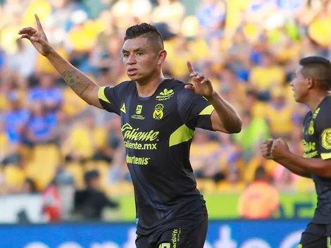 Miguel Sansores sería el primer refuerzo de Chivas