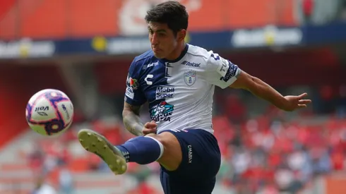 El Pocho está a la espera de la resolución de su caso