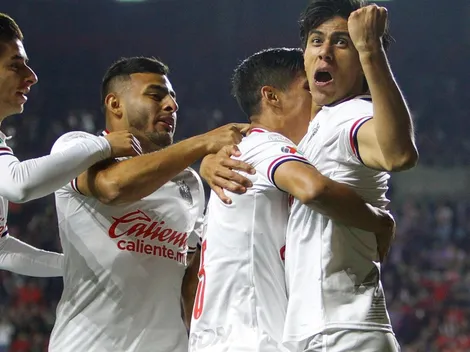 Alerta: Reportan últimos movimientos de Chivas en el mercado