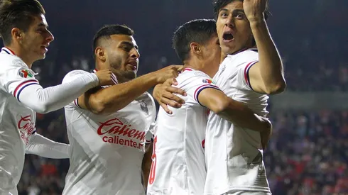 La posible salida de José Juan Macías sería la única forma que le permitiría una oportunidad a Ángel Zaldívar de volver